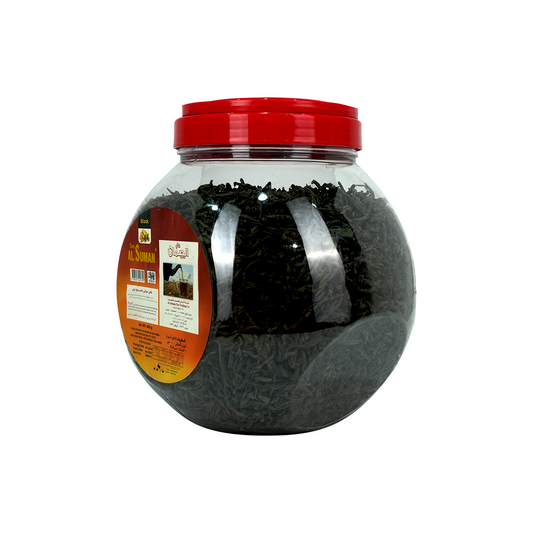 شاي الصمان الفاخر 600 جرام - Al-Samman Premium Tea