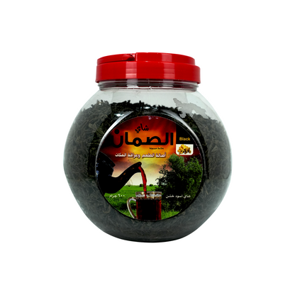 شاي الصمان الفاخر 600 جرام - Al-Samman Premium Tea