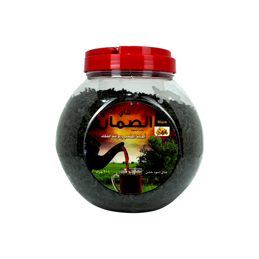 شاي الصمان الفاخر 600 جرام - Al-Samman Premium Tea