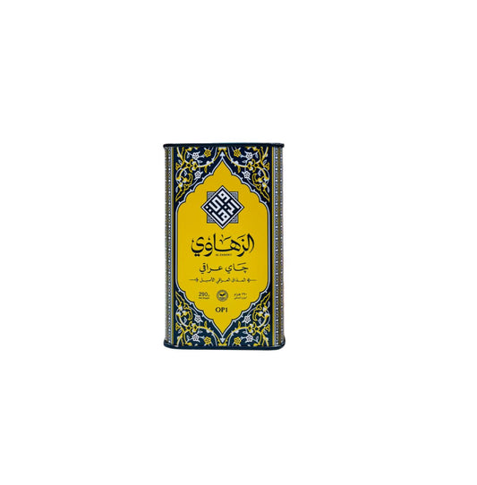 OP1 شاي الزهاوي العراقي