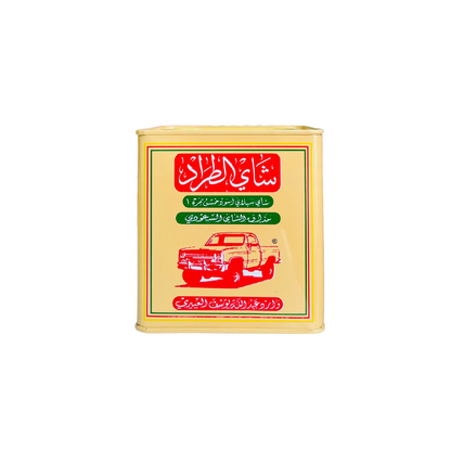 شاي الطراد علبة معدنية 250 جرام