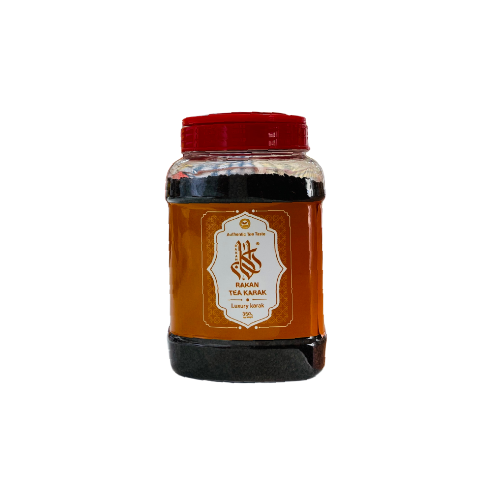 راكان كرك فاخر 350 جرام