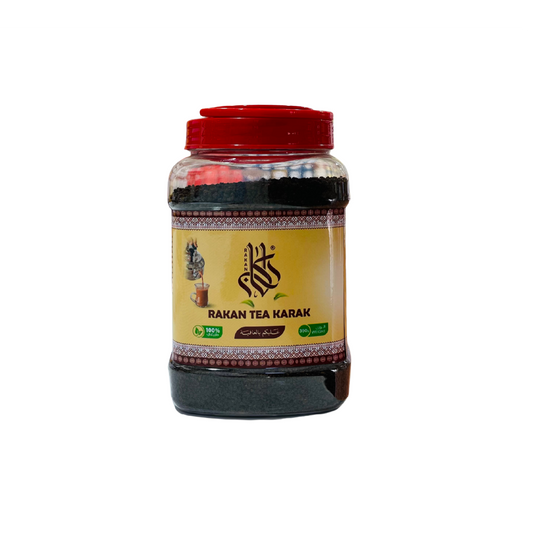 شاي راكان كرك 350 جم
