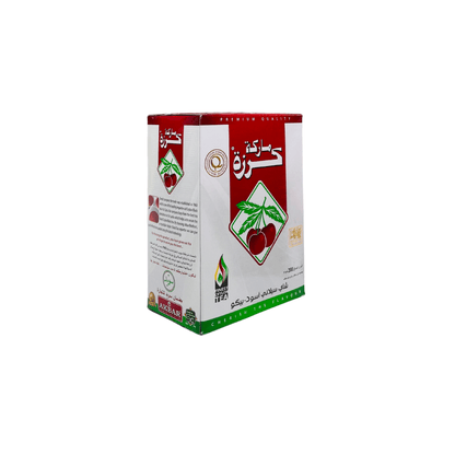 شاي كرزة بكت 200