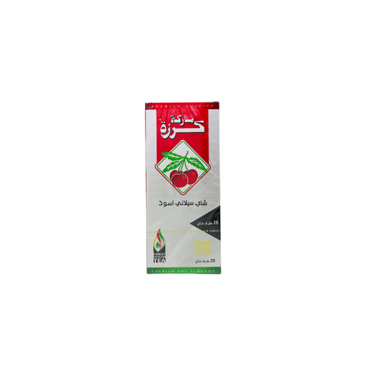 شاي كرزة علاق25كيس