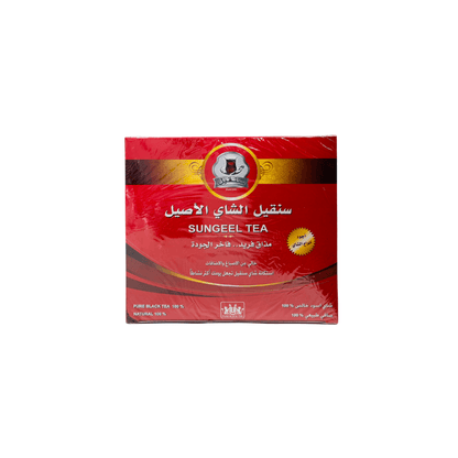 شاي سنقيل علاق 200 جرام