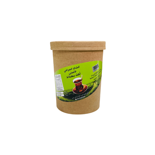 شاي اهل بغداد
