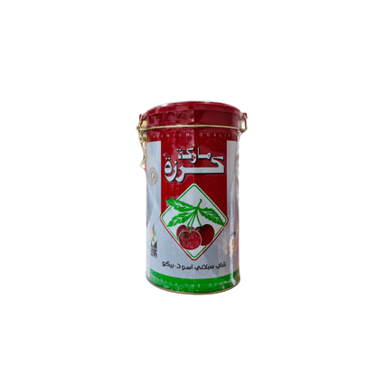 شاي كرزة 450 جرام