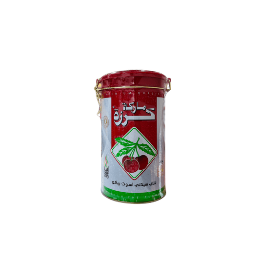 شاي كرزة 450 جرام