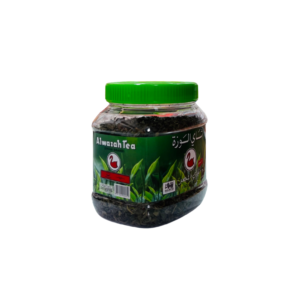 شاي الوزة الأخضر 200 جرام