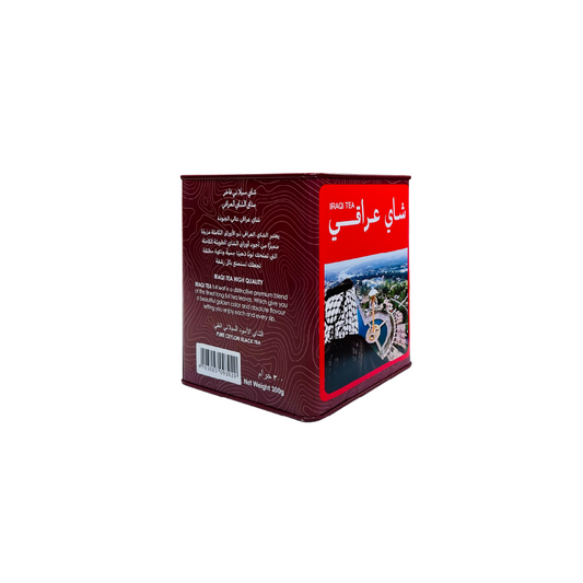 شاي عراقي 300جم