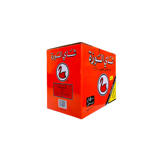 شاي الوزة بالهيل 500 جرام
