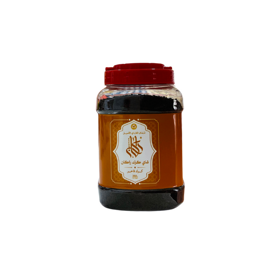 راكان كرك فاخر 350 جرام