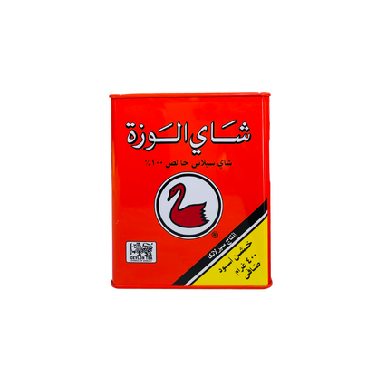 شاي الوزة خشن 400 جرام
