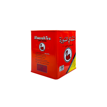 شاي الوزة خشن 400 جرام