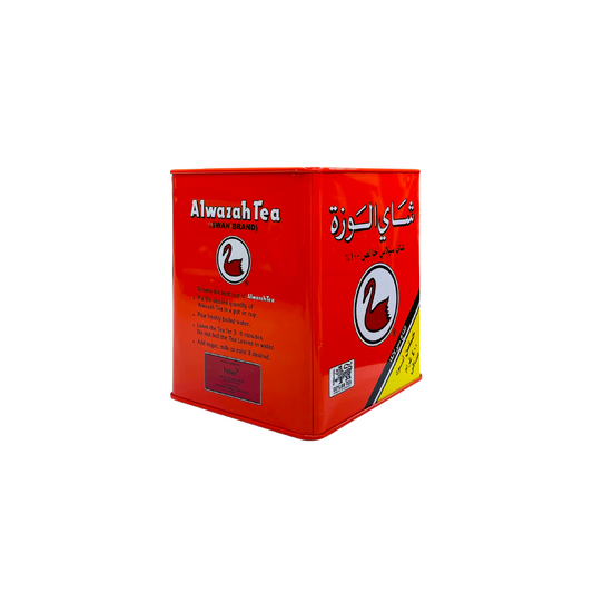 شاي الوزة خشن 400 جرام