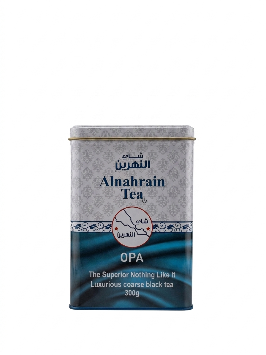 شاي النهرين 300جرام OPA