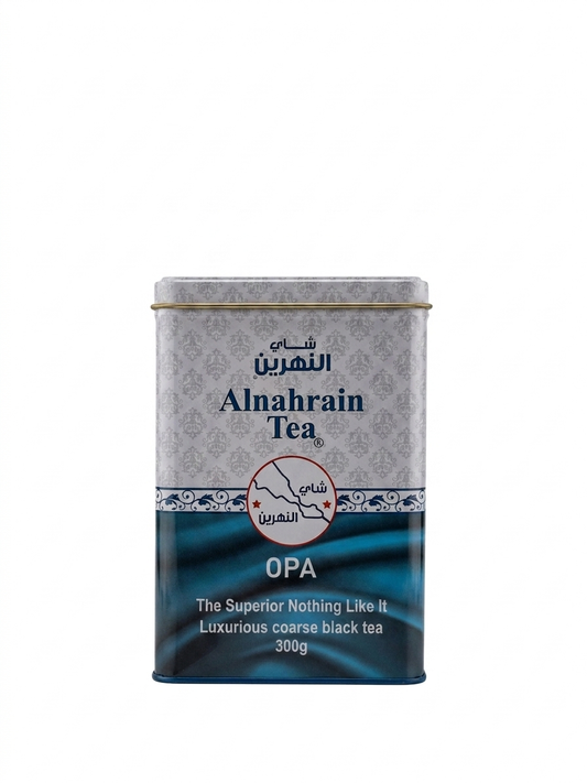 شاي النهرين 300جرام OPA