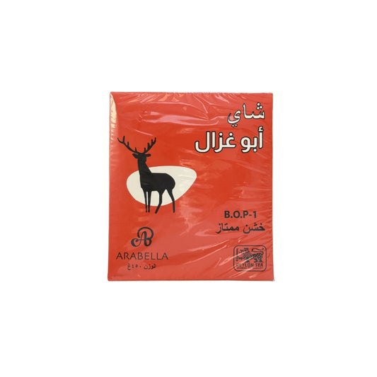 شاي ابو غزال 450جرام ( BOP1 )