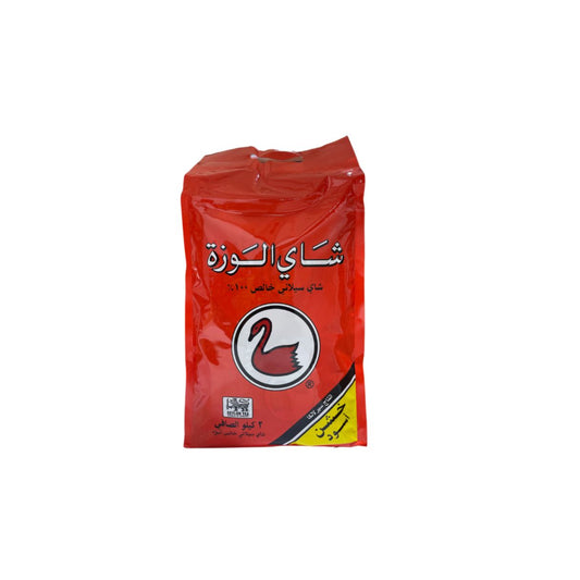 شاي الوزة 2كجم اكياس