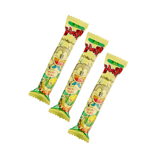 Umaibo Corn - اوماي بو ذرة