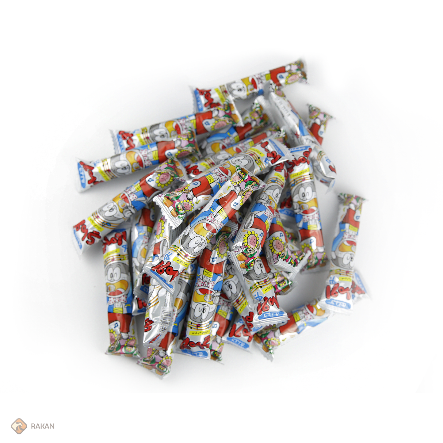 Umaibo Cheese  - اوماي بو جبن