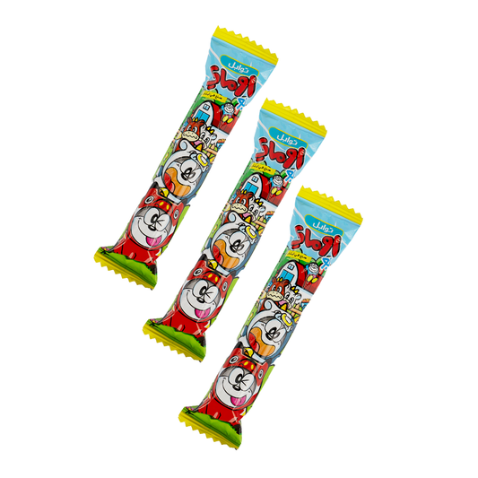 Umaibo Spices - اوماي بو توابل